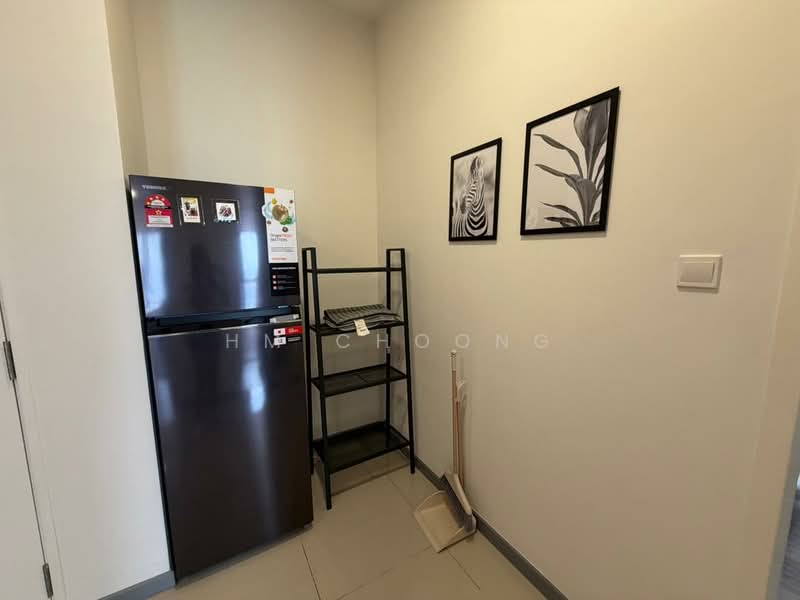 Service Residence for Rent at Southlink - HM Choong - Interior - PropertyGuru.com.my