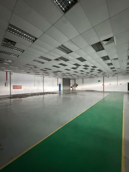 Factory for Rent in Alma (Bukit Mertajam) - Tommy Gan - Interior - PropertyGuru.com.my