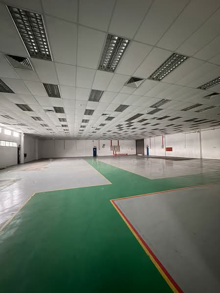 Factory for Rent in Alma (Bukit Mertajam) - Tommy Gan - Interior - PropertyGuru.com.my