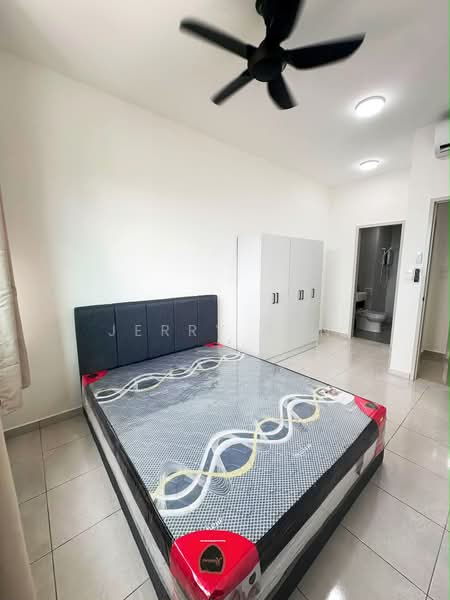 Kondominium untuk Disewa di Ideal Venice Residency - Jerry Tan - Bedroom - PropertyGuru.com.my