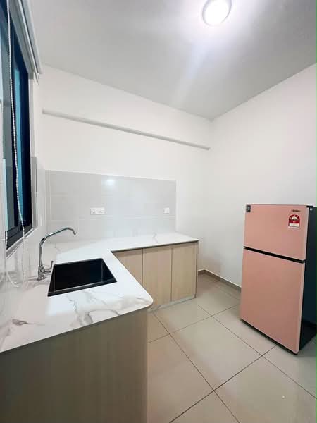 Kondominium untuk Disewa di Ideal Venice Residency - Jerry Tan - Kitchen - PropertyGuru.com.my