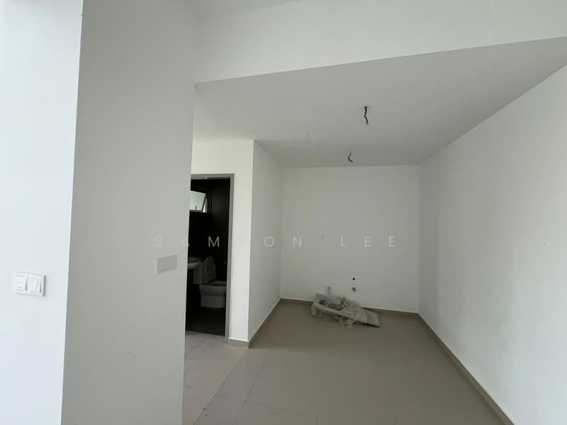 2-storey Terraced House for Sale in Bandar Gamuda Gardens (Rawang) - Samson Lee - Interior - PropertyGuru.com.my