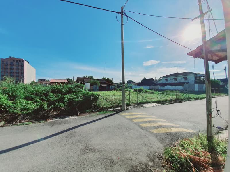 Rumah Teres 1-Tingkat untuk Dijual di Bandar Hilir (Melaka City) - CHIN FN - Exterior - PropertyGuru.com.my