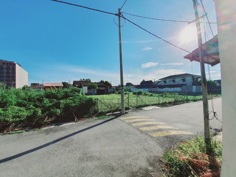 Rumah Teres 1-Tingkat untuk Dijual di Bandar Hilir (Melaka City) - CHIN FN - Exterior - PropertyGuru.com.my