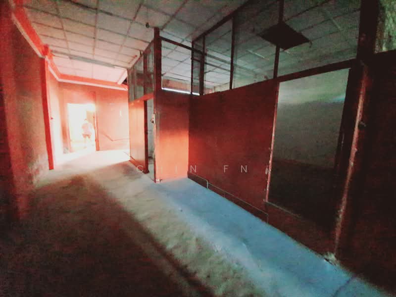Rumah Teres 1-Tingkat untuk Dijual di Bandar Hilir (Melaka City) - CHIN FN - Corridor - PropertyGuru.com.my