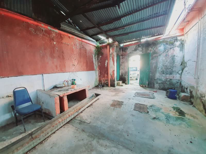 Rumah Teres 1-Tingkat untuk Dijual di Bandar Hilir (Melaka City) - CHIN FN - Interior - PropertyGuru.com.my