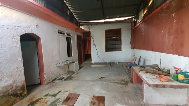 Rumah Teres 1-Tingkat untuk Dijual di Bandar Hilir (Melaka City) - CHIN FN - Interior - PropertyGuru.com.my