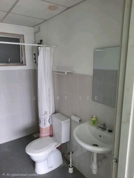 Kondominium untuk Dijual di 1 Razak Mansion - Jerry Lee - PropertyGuru.com.my