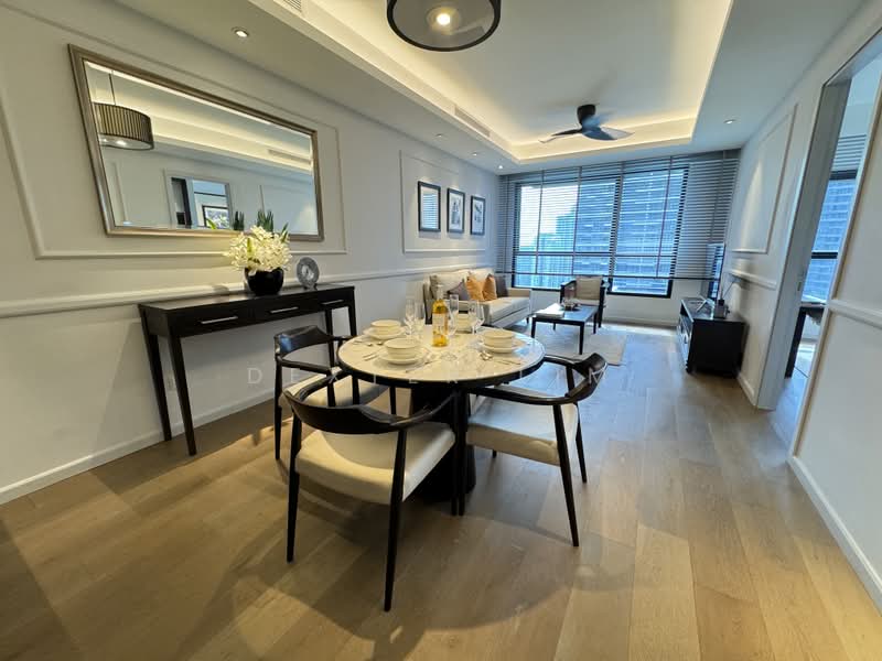 Service Residence for Sale at The Ruma - Dexter Lim - PropertyGuru.com.my