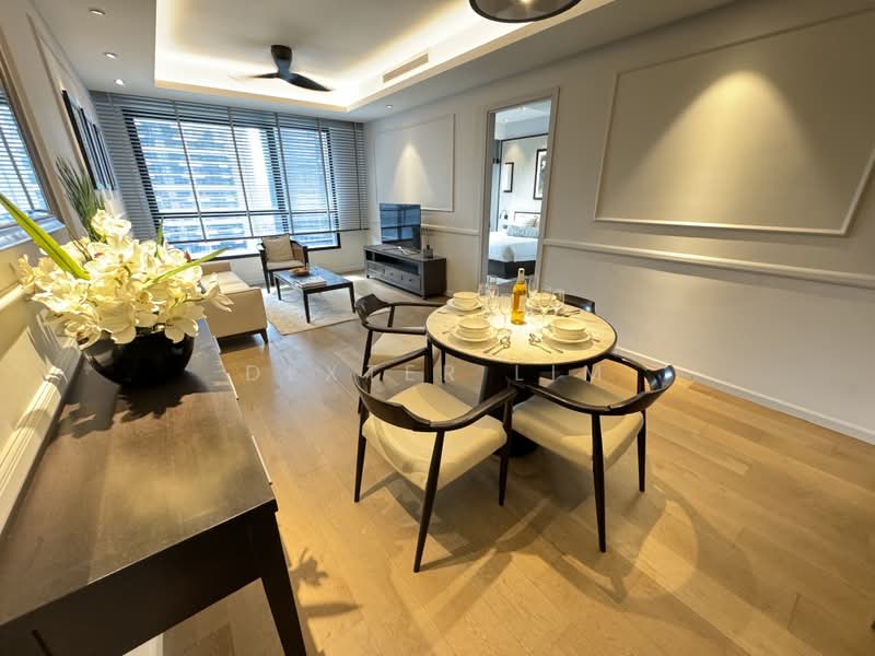 Service Residence for Sale at The Ruma - Dexter Lim - PropertyGuru.com.my