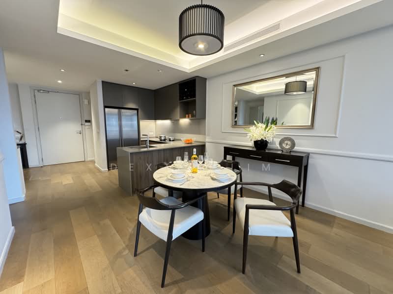 Service Residence for Sale at The Ruma - Dexter Lim - PropertyGuru.com.my