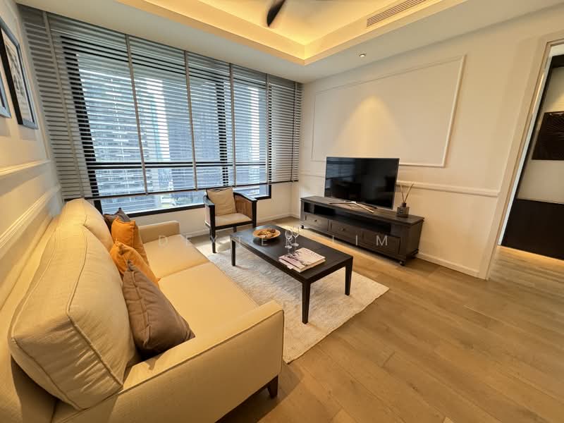 Service Residence for Sale at The Ruma - Dexter Lim - PropertyGuru.com.my