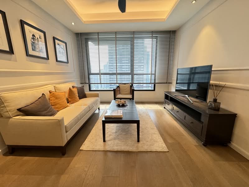 Service Residence for Sale at The Ruma - Dexter Lim - PropertyGuru.com.my