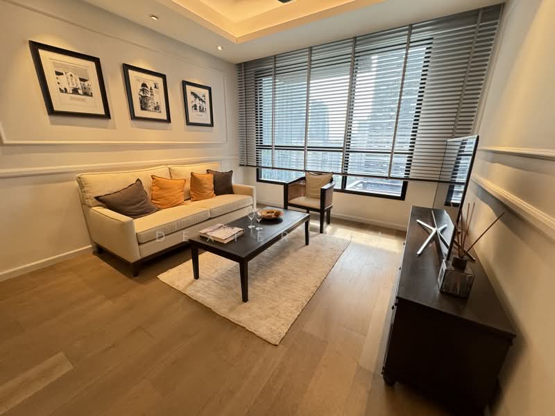 Service Residence for Sale at The Ruma - Dexter Lim - PropertyGuru.com.my