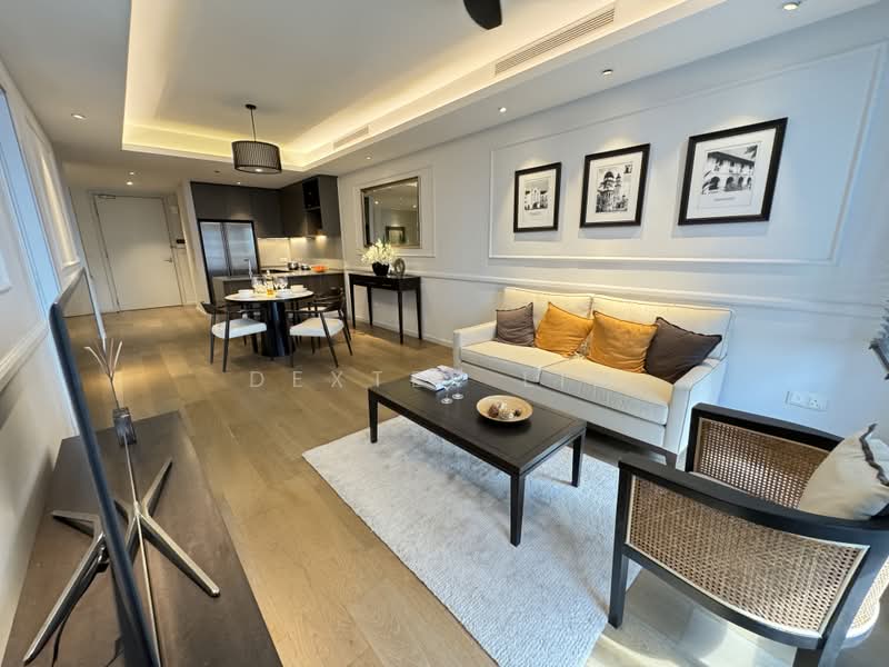 Service Residence for Sale at The Ruma - Dexter Lim - PropertyGuru.com.my