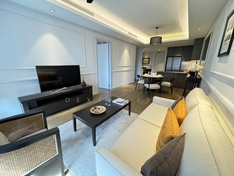 Service Residence for Sale at The Ruma - Dexter Lim - PropertyGuru.com.my