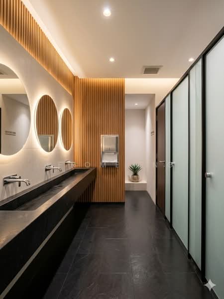Shop / Office untuk Disewa di George Town (Penang) - Jerome Eng - Bathroom - PropertyGuru.com.my