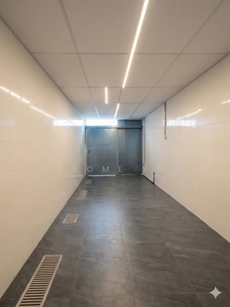 Shop / Office untuk Disewa di George Town (Penang) - Jerome Eng - Corridor - PropertyGuru.com.my