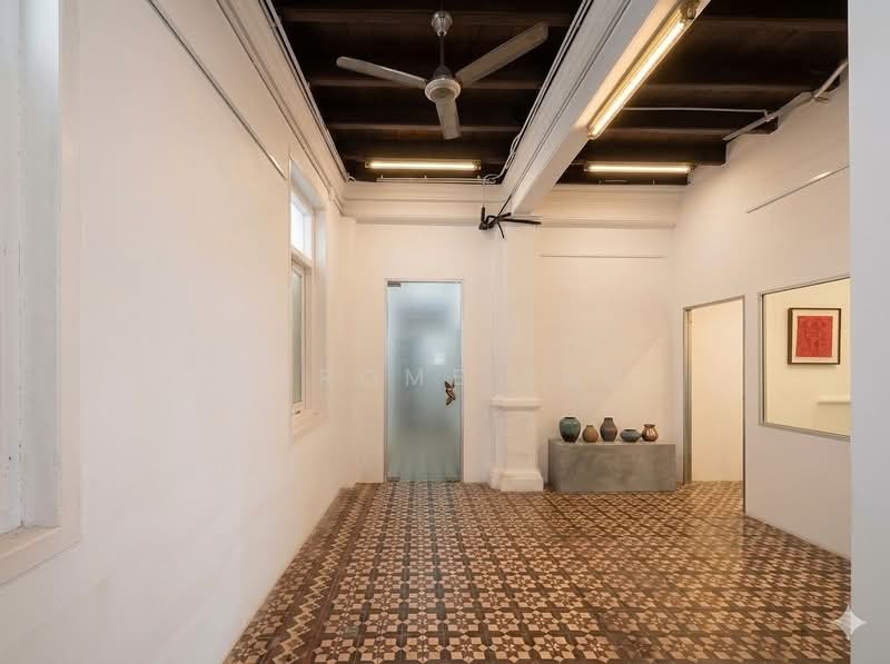 Shop / Office untuk Disewa di George Town (Penang) - Jerome Eng - Interior - PropertyGuru.com.my