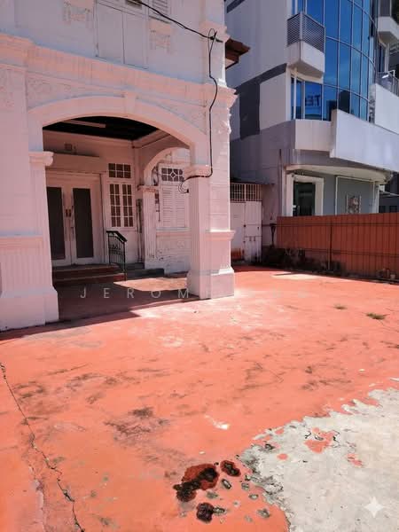 Shop / Office untuk Disewa di George Town (Penang) - Jerome Eng - Exterior - PropertyGuru.com.my