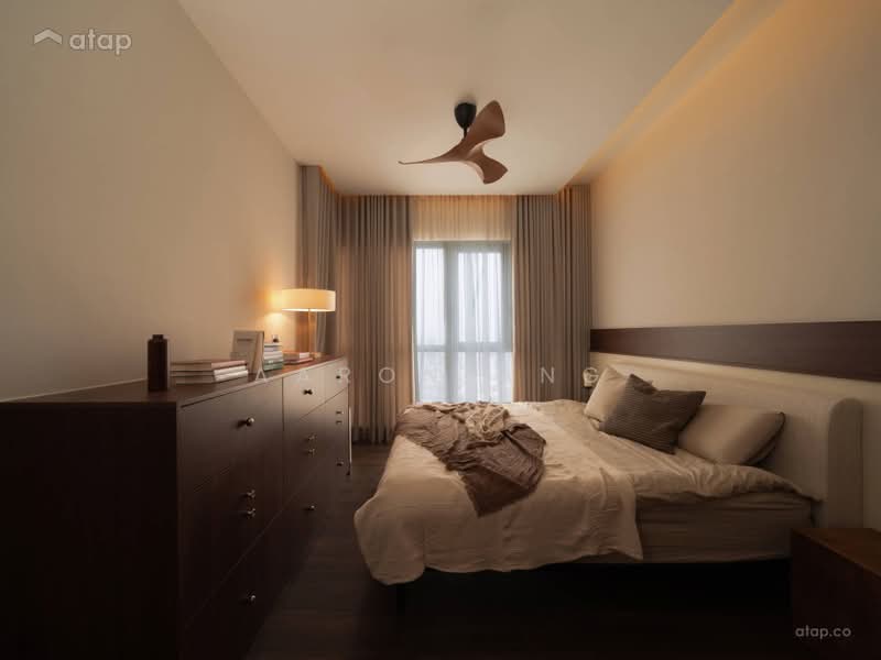 Service Residence for Sale at M Aurora - Aaron Ang - Bedroom - PropertyGuru.com.my