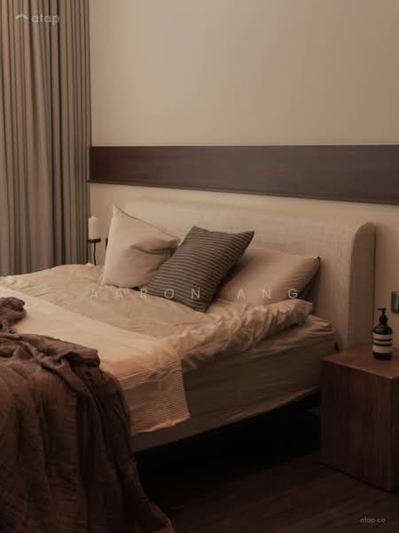 Service Residence for Sale at M Aurora - Aaron Ang - Bedroom - PropertyGuru.com.my