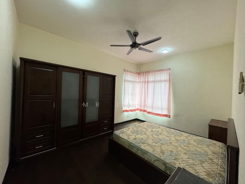 Kondominium untuk Disewa di Saville @ The Park - Mr Zack - Bedroom - PropertyGuru.com.my