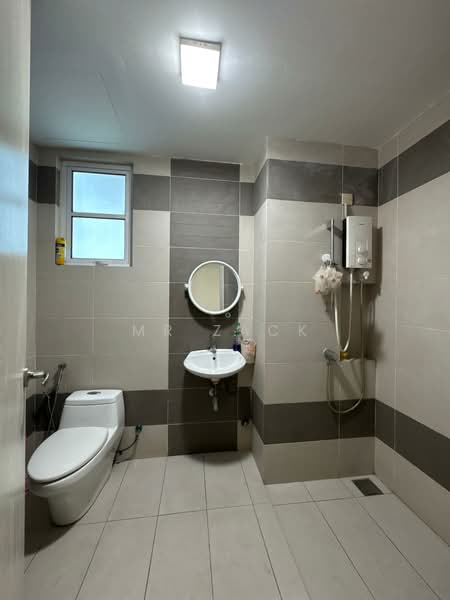 Kondominium untuk Disewa di Saville @ The Park - Mr Zack - Bathroom - PropertyGuru.com.my