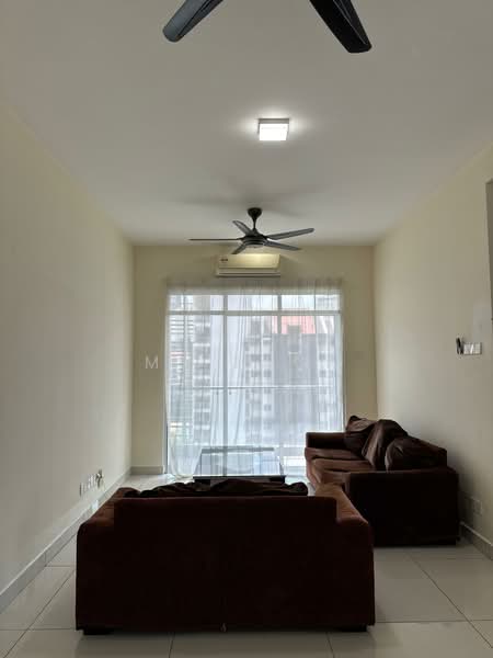 Kondominium untuk Disewa di Saville @ The Park - Mr Zack - Living Room - PropertyGuru.com.my