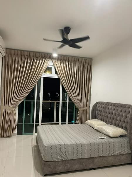 Condominium for Sale at Flora Rosa - Gudrotullah Ikhwan - PropertyGuru.com.my