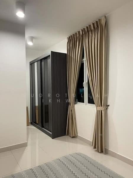 Condominium for Sale at Flora Rosa - Gudrotullah Ikhwan - PropertyGuru.com.my