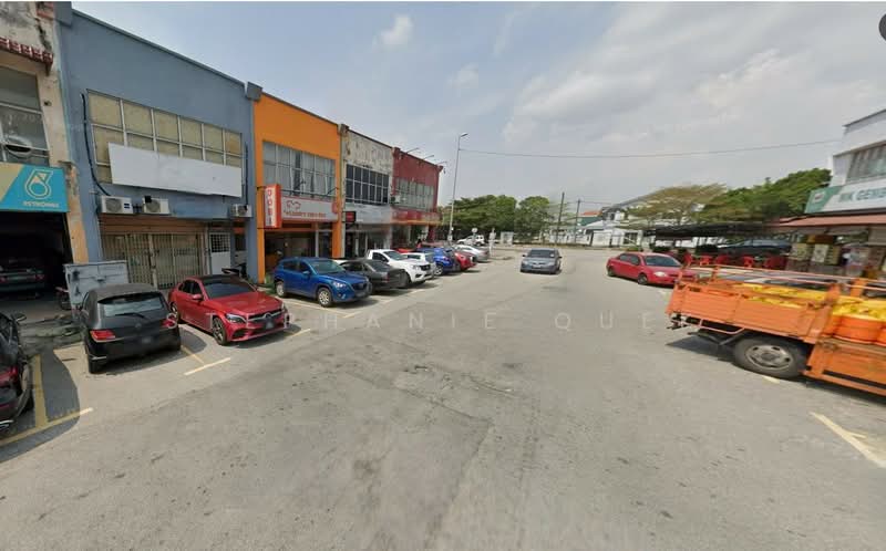 Kedai untuk Disewa di Bandar Puteri (Klang) - Stephanie Quek - Exterior - PropertyGuru.com.my