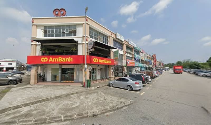 Kedai untuk Disewa di Bandar Puteri (Klang) - Stephanie Quek - Exterior - PropertyGuru.com.my