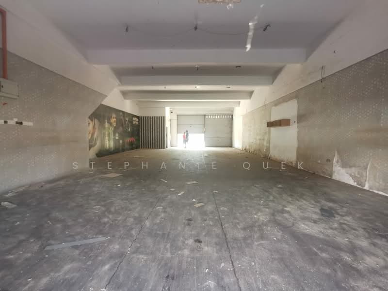 Kedai untuk Disewa di Bandar Puteri (Klang) - Stephanie Quek - Interior - PropertyGuru.com.my
