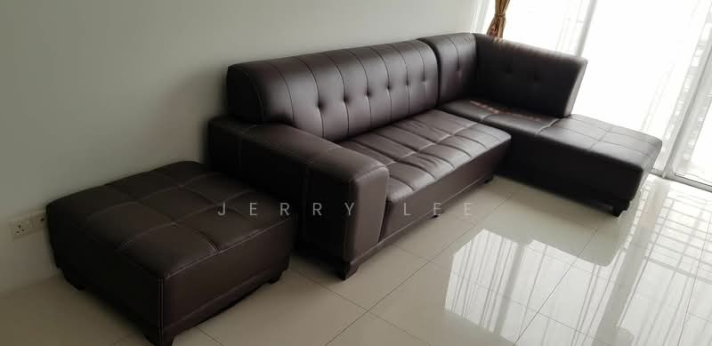 Kondominium untuk Dijual di Kiara 1888 - Jerry Lee - PropertyGuru.com.my