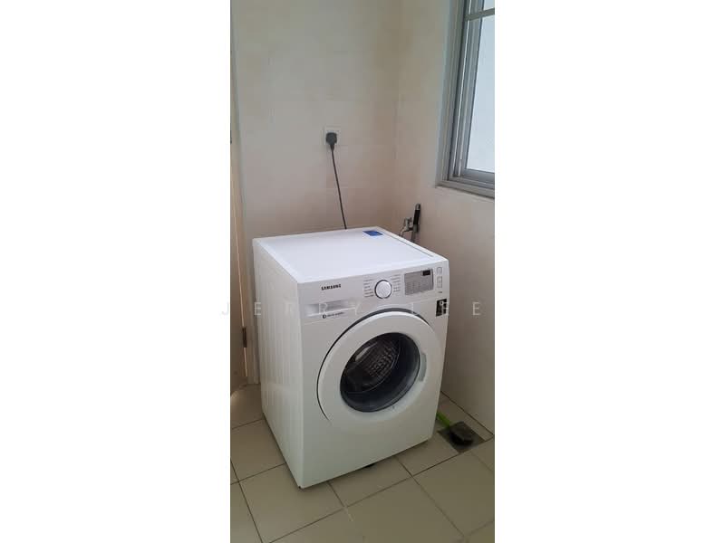 Kondominium untuk Dijual di Kiara 1888 - Jerry Lee - PropertyGuru.com.my