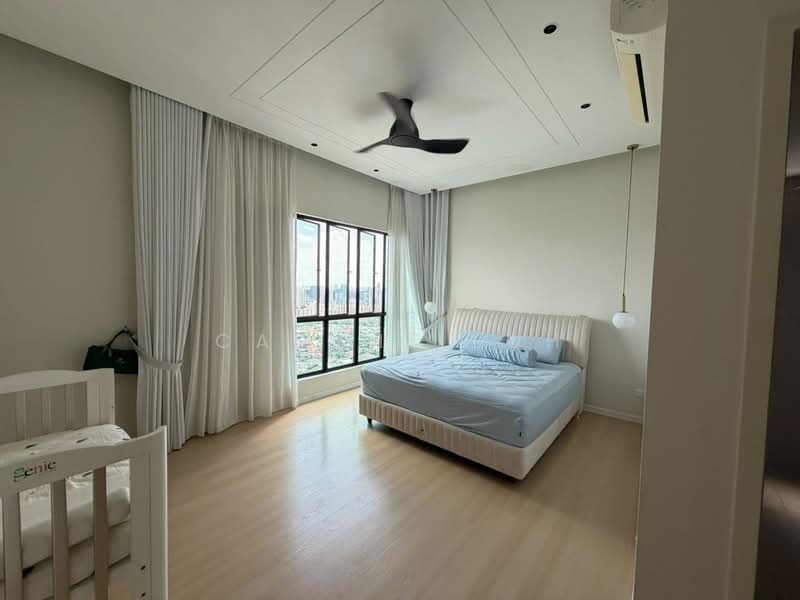Kondominium untuk Dijual di THE Address II, Taman Desa - Cammie Loh - Bedroom - PropertyGuru.com.my