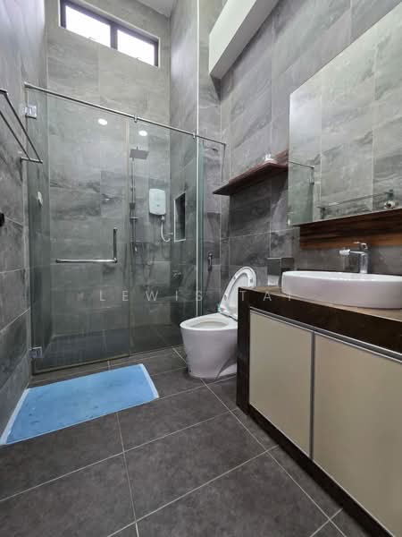 Rumah Kluster untuk Dijual di Taman Mount Austin (Tebrau) - Lewis Tai - PropertyGuru.com.my