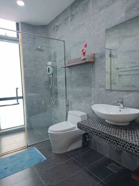 Rumah Kluster untuk Dijual di Taman Mount Austin (Tebrau) - Lewis Tai - PropertyGuru.com.my