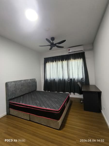 Kondominium untuk Disewa di Zahra Residensi - Jayden Ong - Bedroom - PropertyGuru.com.my