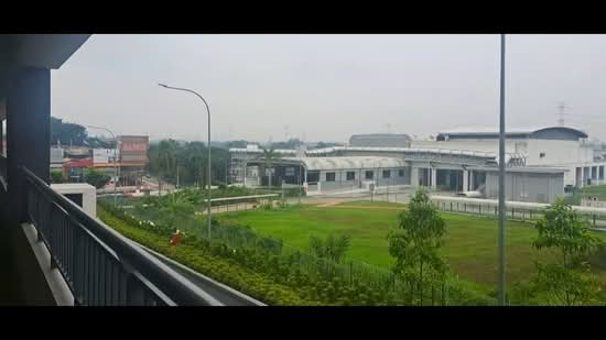 Kediaman Servis untuk Disewa di Parkland Residence - Peter Tan - PropertyGuru.com.my