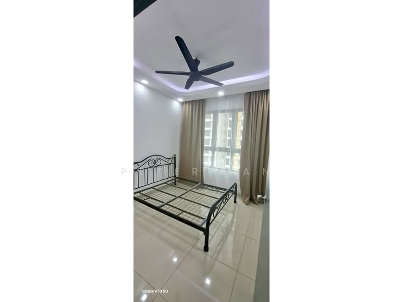 Kediaman Servis untuk Disewa di Parkland Residence - Peter Tan - Bedroom - PropertyGuru.com.my