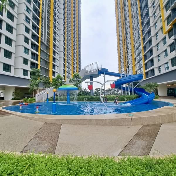 Kediaman Servis untuk Disewa di Parkland Residence - Peter Tan - Exterior - PropertyGuru.com.my