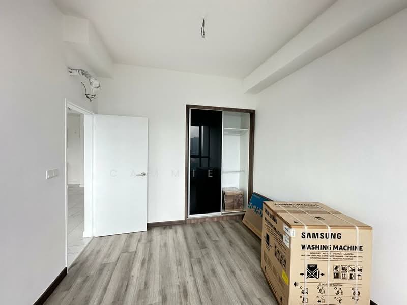 Service Residence for Sale at Cubic Botanical - Cammie Loh - Interior - PropertyGuru.com.my