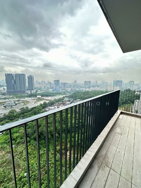Service Residence for Sale at Cubic Botanical - Cammie Loh - PropertyGuru.com.my