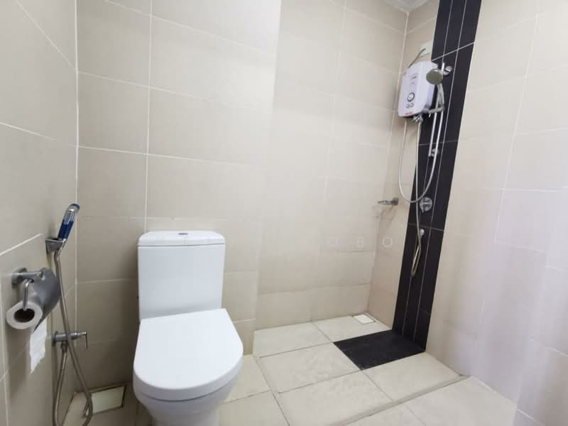 Kediaman Servis untuk Disewa di The Link 2 @ Bukit Jalil (Serviced Residences) - Keith Bobo - Bathroom - PropertyGuru.com.my