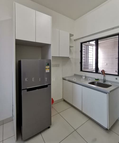 Kediaman Servis untuk Disewa di The Link 2 @ Bukit Jalil (Serviced Residences) - Keith Bobo - Kitchen - PropertyGuru.com.my