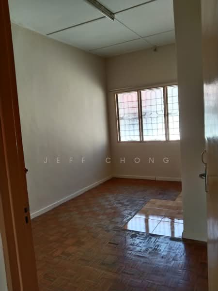 2-storey Terraced House for Rent in Taman Sentosa (Klang) - Jeff Chong - Interior - PropertyGuru.com.my