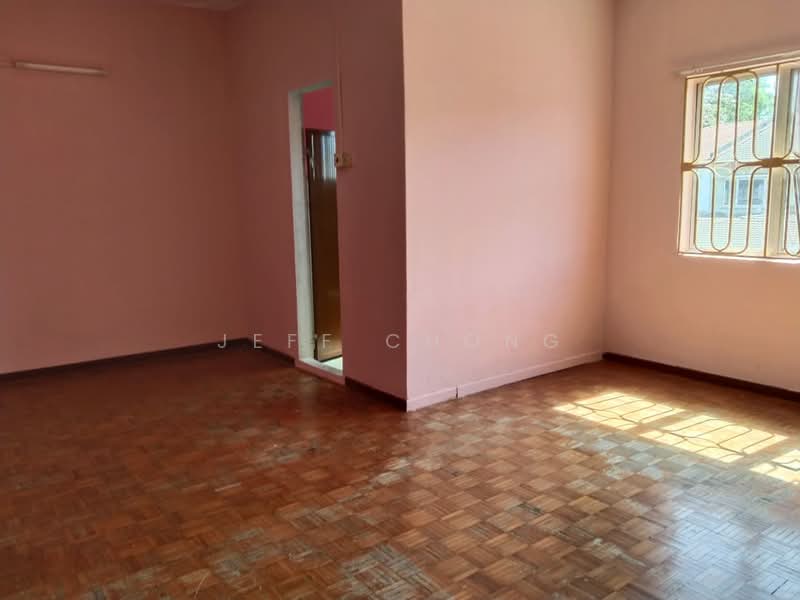 2-storey Terraced House for Rent in Taman Sentosa (Klang) - Jeff Chong - Interior - PropertyGuru.com.my