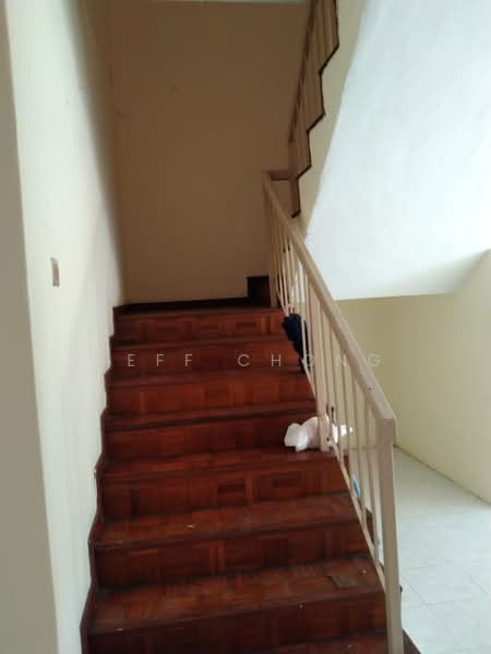 2-storey Terraced House for Rent in Taman Sentosa (Klang) - Jeff Chong - Interior - PropertyGuru.com.my